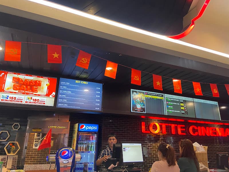 Hình ảnh LOTTE Cinema Ninh Bình - 5