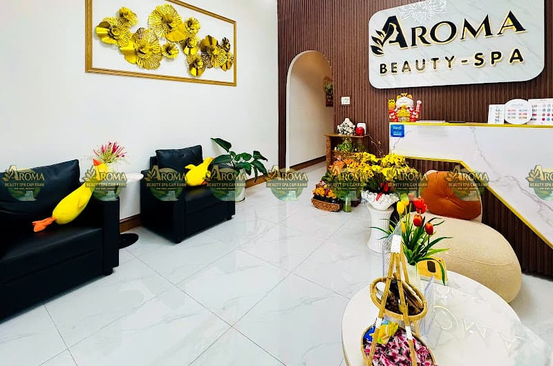 Hình ảnh A.R.O.M.A Spa Thư Giãn Cam Ranh Chi Nhánh 1 - 3