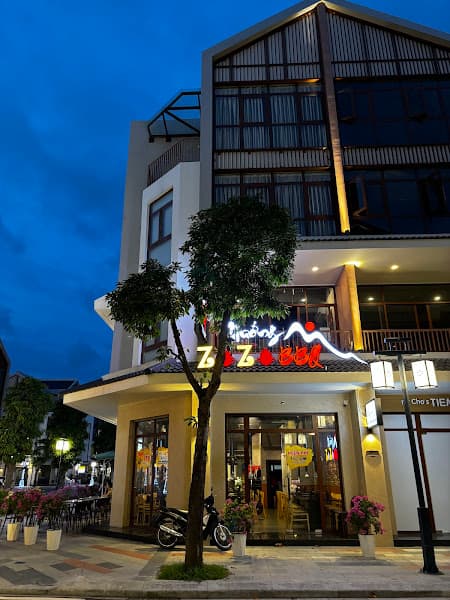 Hình ảnh ZOZO BBQ RESTAURANT Grand World - KTown - 3