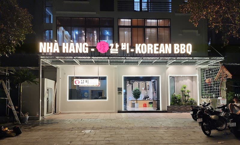 Hình ảnh Nhà Hàng Hàn Quốc Yong Galbi - 5