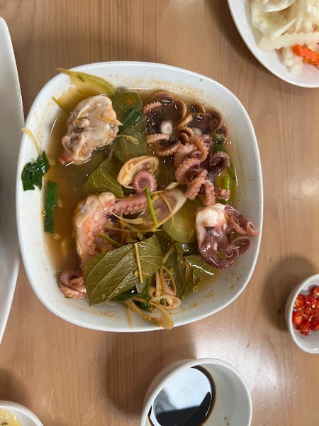 Hình ảnh Nhà hàng Hoài Thu 3 - 2