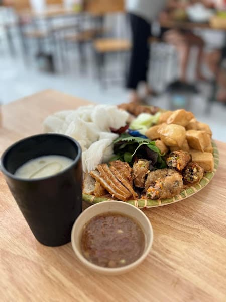 Hình ảnh Hương Bún - Bún Cá Cay Hải Phòng, Bún Đậu Mắm Tôm - 2