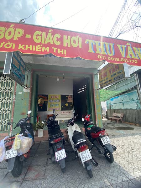 Hình ảnh Cơ Sở Xoa Bóp Khiếm Thị Thu Vân - 2