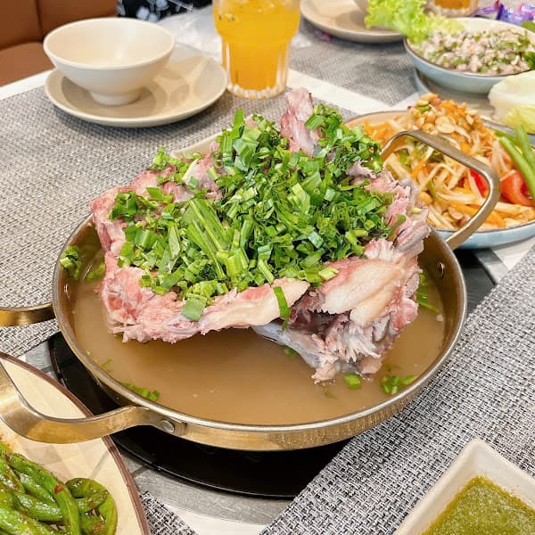 Hình ảnh Khrua Baan Thai - 155 Nguyễn Văn Lộc - 2