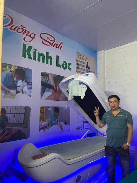 Ảnh bìa TIENS Nghệ An- Dưỡng Sinh Kinh Lạc Taijisun