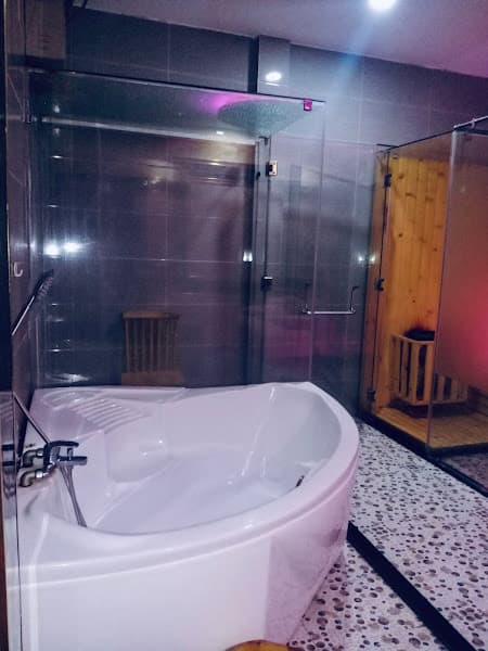 Hình ảnh Spa Aroma - Massage - 3