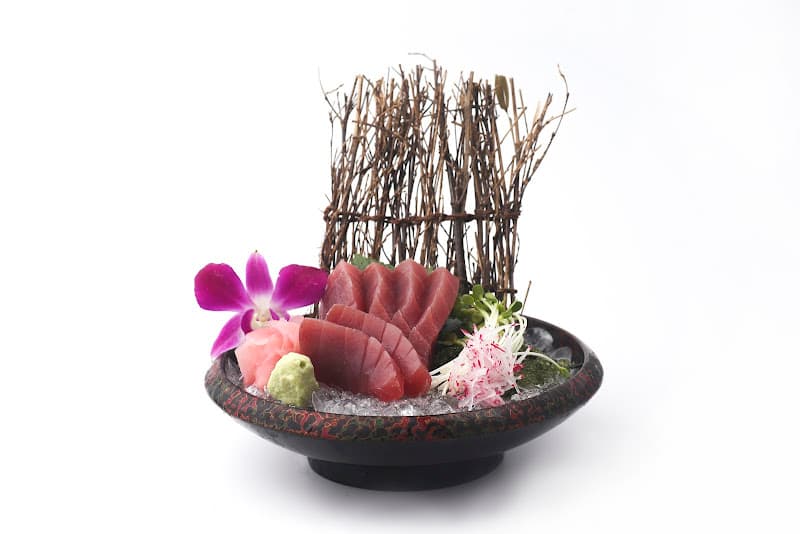 Hình ảnh Sushi Tony - Quán ăn Nhật Bản - 2