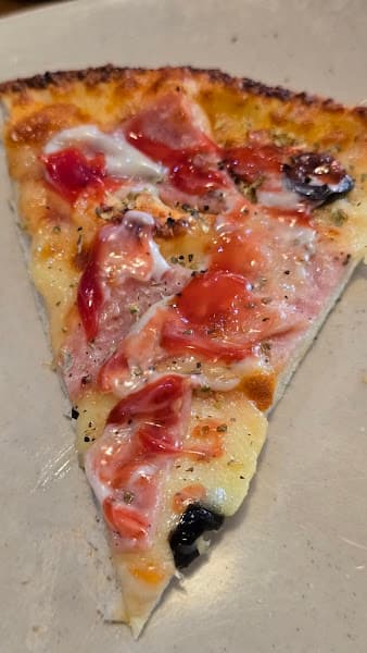 Hình ảnh The Pizza FC1 - 2