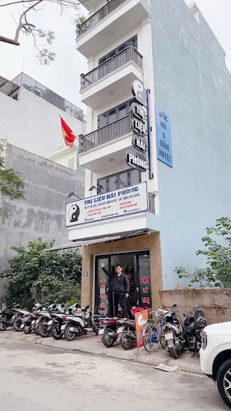 Hình ảnh Trị Liệu Hải Phòng - 2
