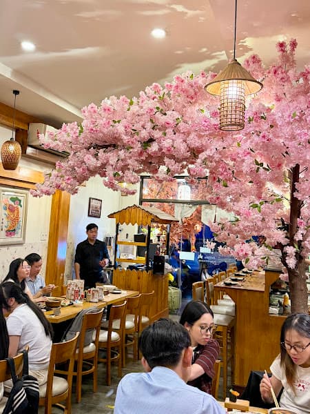 Hình ảnh Sushi Nhí - 4
