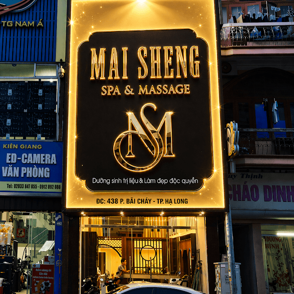 Hình ảnh MAI SHENG Massage 마사지 按摩 マッサージ - 5