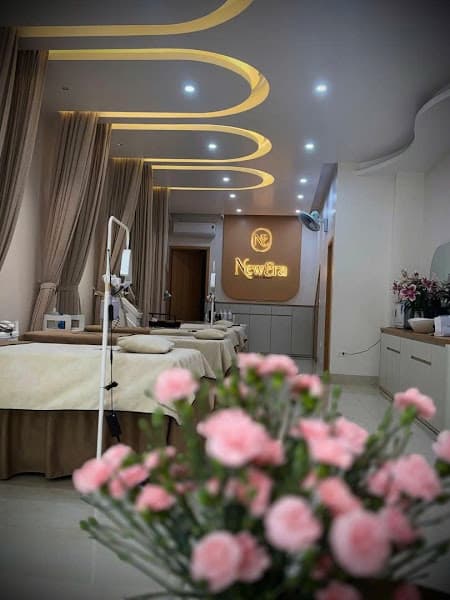 Hình ảnh ERA SPA & BEAUTY ( phun xăm - massage - da) - 3