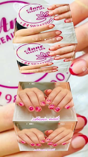 Hình ảnh Anne Beauty Spa - 3