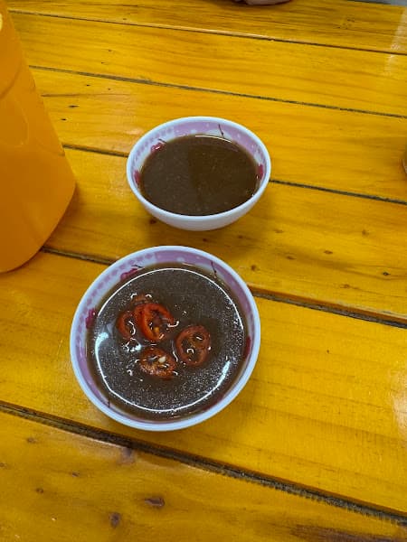 Hình ảnh Bún Đậu Thái An - 2