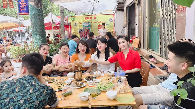 Hình ảnh Quán Bia Như Ý - 2