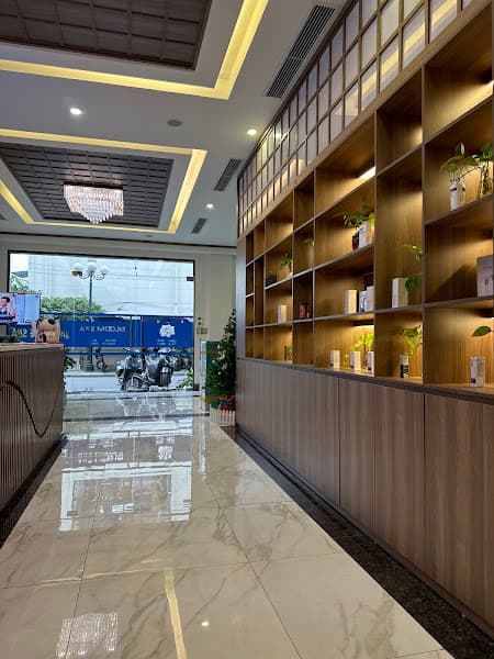 Hình ảnh Yosen - Massage & Wellness Center (cơ sở 1) - 5