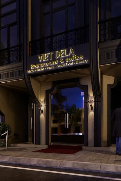 Viet Dela Sapa - Restaurant & Coffee