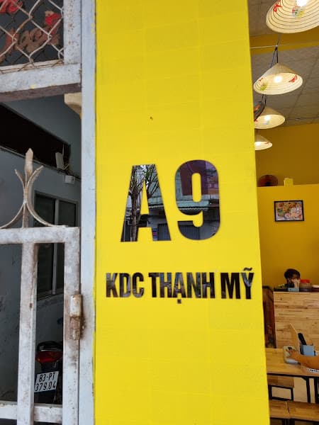 Hình ảnh BÚN ĐẬU ĐẦU BỰ - KDC THẠNH MỸ - 4