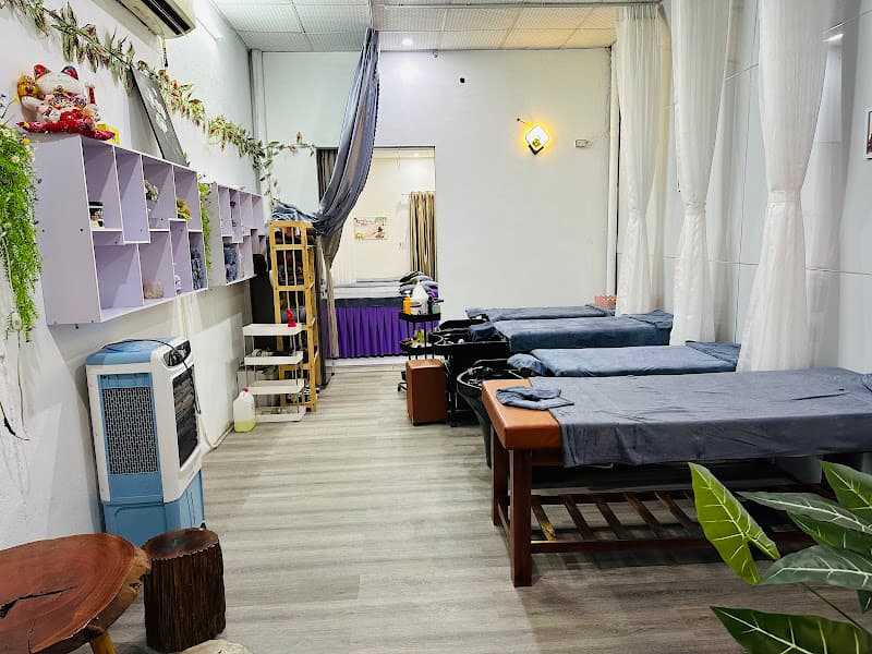 Hình ảnh Anh Spa & Massage - 스파와 마사지 - 水療和按摩 - 2