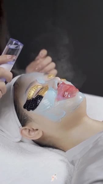 Hình ảnh Spa Thảo Bông ( Vẽ Đẹp Lên Ngôi) - 3