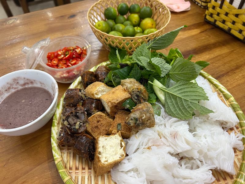 Hình ảnh Bún Đậu Xưa Bắc Ninh - 4