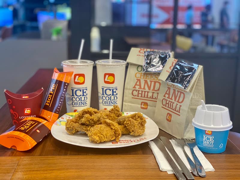 Hình ảnh Lotteria Go Quảng Ngãi - 3