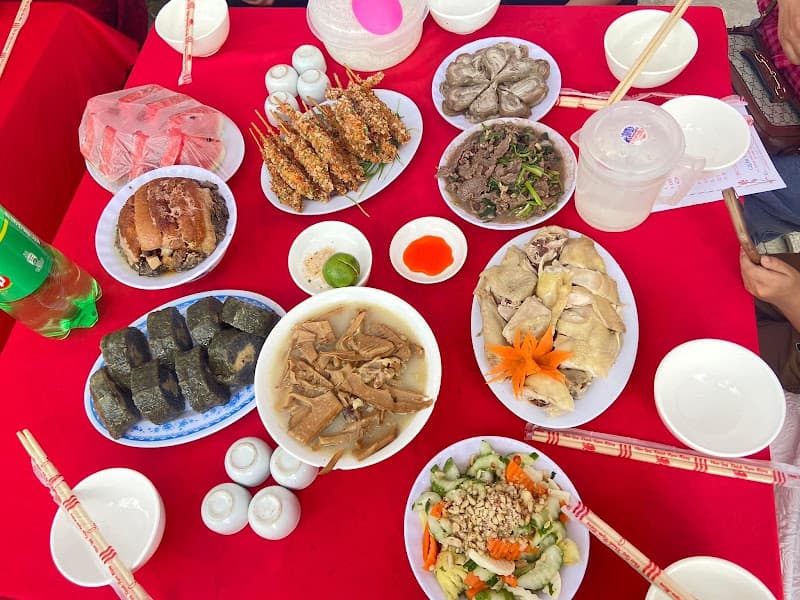 Hình ảnh Quán phở Tường Hằng - 3