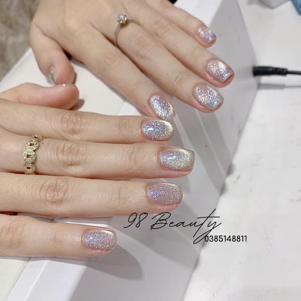 Hình ảnh 98 Beauty - Nails & Eyelash Tuyên Quang - 3