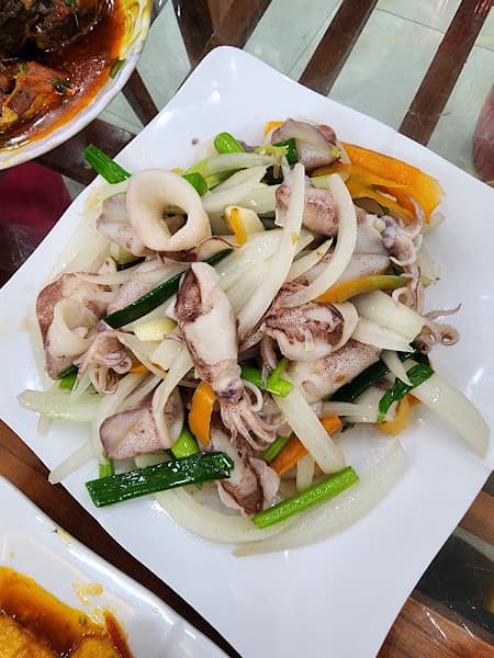 Hình ảnh Thái Bình Quán - Thế giới Chim - 4