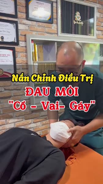 Hình ảnh Ngọc Kim Spa 18 - Massage Đông Y Trị Liệu Buôn Ma Thuột - 5
