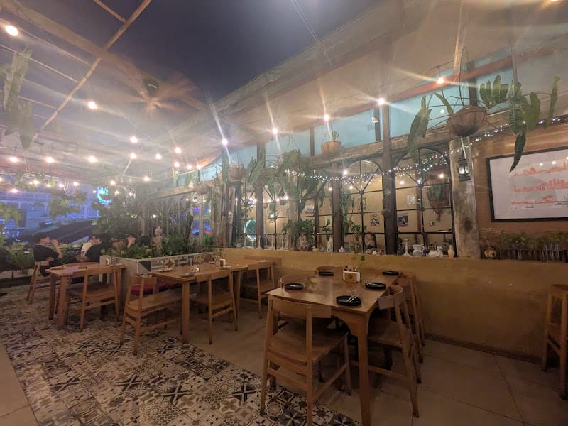 Hình ảnh Terraviva Pizza & Italian Cuisine Bến Thành - 5