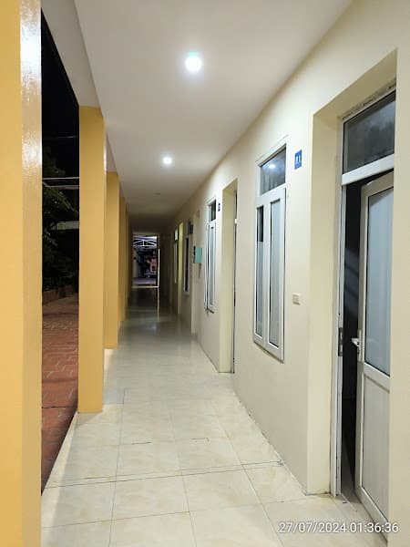 Hình ảnh Tẩm quất Hội người mù tỉnh Thanh Hóa - 3