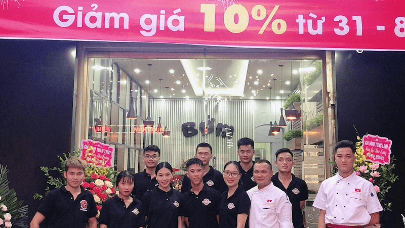 Hình ảnh Bờm Lẩu - 5