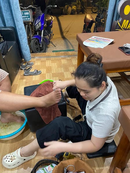 Hình ảnh Việt Anh Wellness Spa - 4