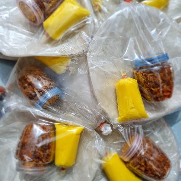 Hình ảnh Bánh Tráng Tây Ninh Cô 7 - 6