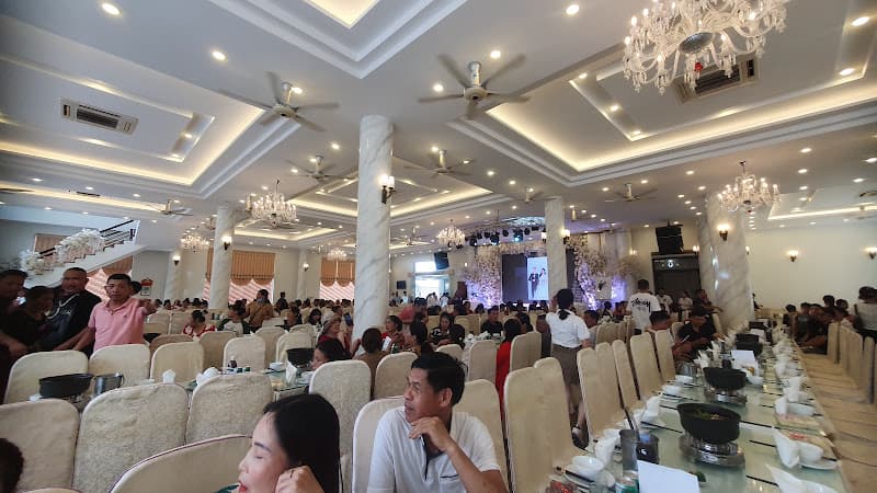 Nhà hàng Thiên Trang