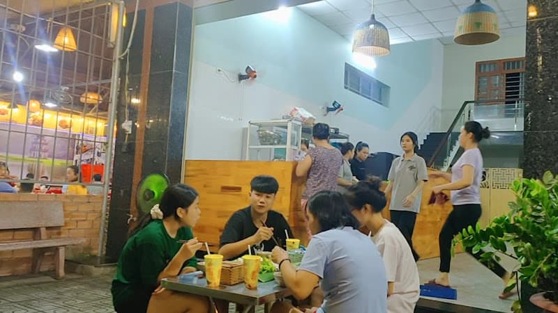 Hình ảnh Bún Đậu Chị Mập - 2
