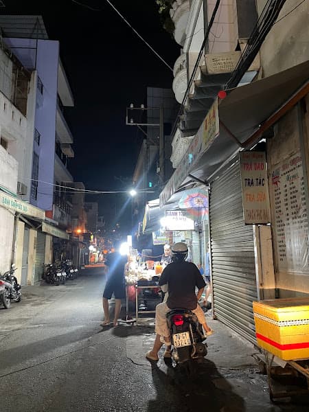 Hình ảnh Quán Má Hai - Bánh Tráng - 2