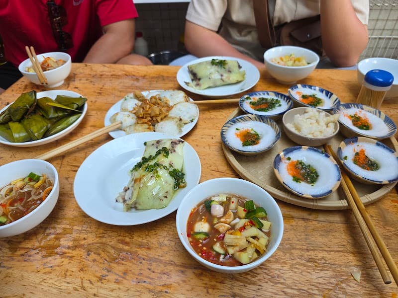 Hình ảnh Bún Đậu Nhà Tám - 3