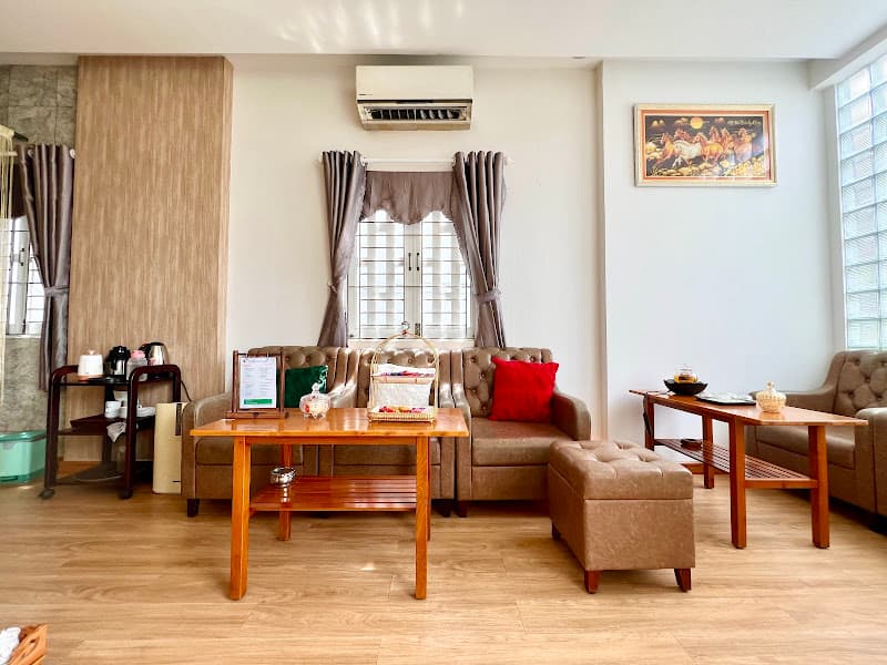 Hình ảnh Life Massage Foot - 2