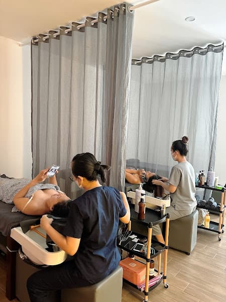 Hình ảnh Thẩm Mỹ Thủy Tiên Nasy Gia Lai - 2