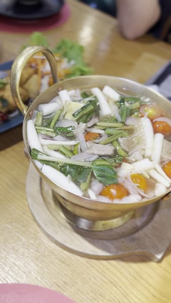 Hình ảnh Chang - Modern Thai Cuisine Phan Xích Long - 3