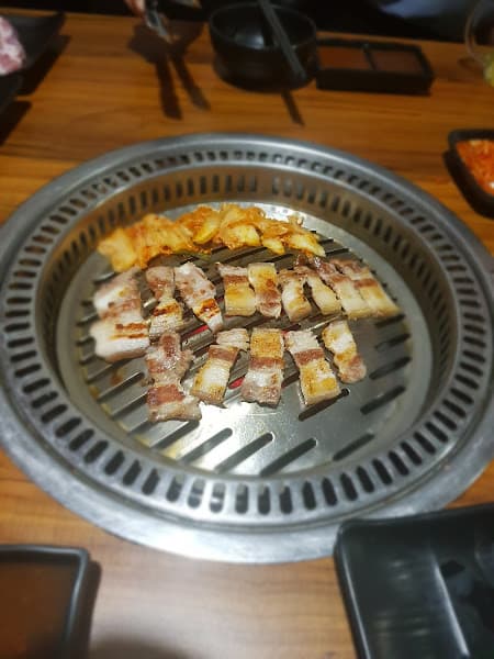 Hình ảnh Seoul Sky BBQ - 3
