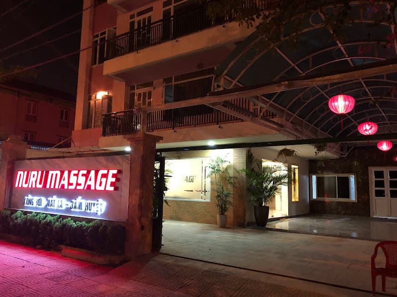 Hình ảnh MASSAGE NURU VIỆT TRÌ - 4