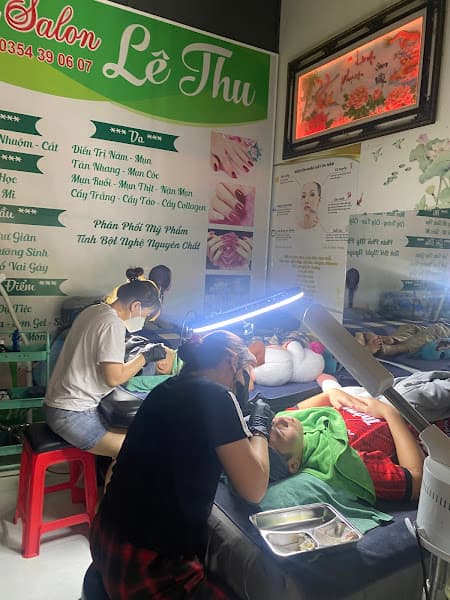 Hình ảnh Spa Lê Thu - 2