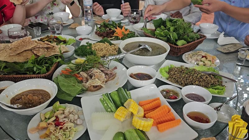 Hình ảnh Nhà hàng Vũ Bảo Thanh Hóa - 5
