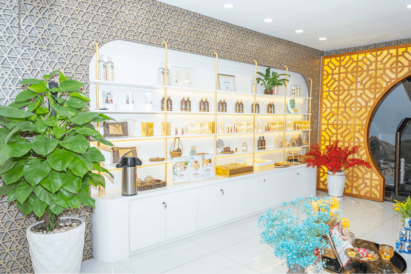 Hình ảnh Queen Spa Hải Phòng, Hồng Bàng - 5