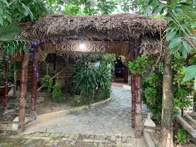 Hình ảnh Nhà Hàng Đồng Rừng - 5