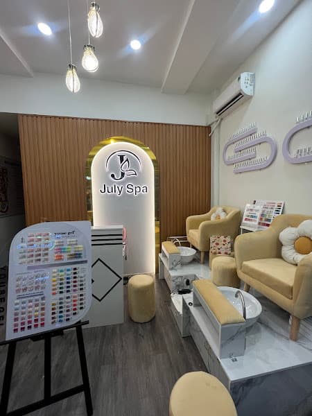Hình ảnh July Spa - 3