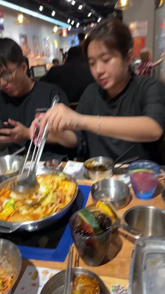 Hình ảnh Dookki Vincom Vĩnh Long - 2